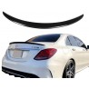 Becquet Mercedes Classe C berline W205 carbone 13-
