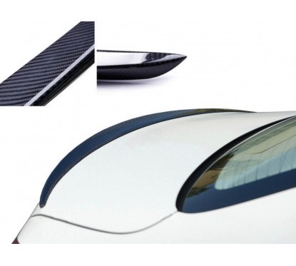 Becquet Mercedes Classe C berline W205 carbone (14-20)