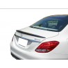 Becquet Mercedes Classe C berline W205 carbone 13-
