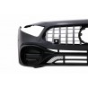 Pare-choc avant Mercedes Classe A W177 V177 Look A45 AMG (18+)