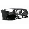 Pare-choc avant Mercedes Classe A W177 V177 Look A45 AMG (18+)