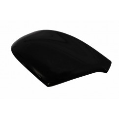 2x Coques rétroviseurs Noir brillant Vw Amarok (10-15) Multivan T5 (10-15) Transporter (16-18)