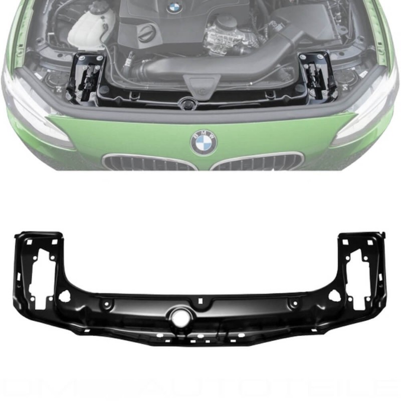 Masque avant de moteur BMW F21 F21 F22 F23 F30 F31 F32 F33
