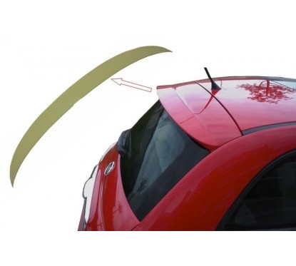 Becquet Fiat 500 (07+)