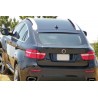 2x Rails de toit Chrome BMW X6 E71 E72 08-15