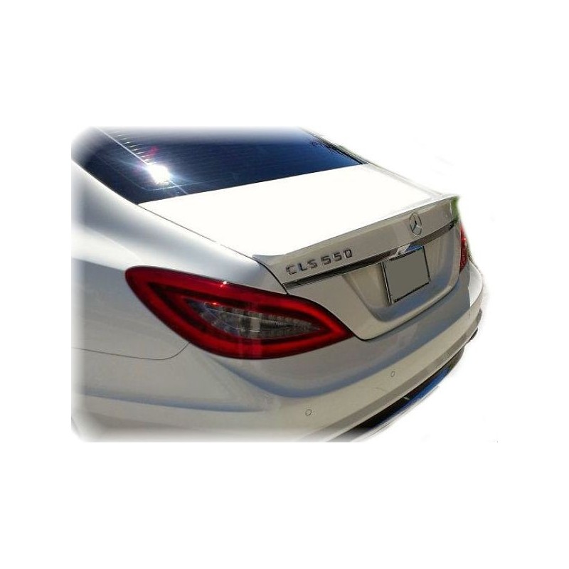 Becquet ABS Mercedes Classe CLS W218 (11-18)