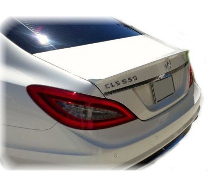 Becquet Mercedes Classe CLS C218