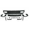 Pare choc arriere Mercedes Classe A W176 (15-18)