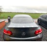 Becquet Mercedes Classe C C205 coupé 15-