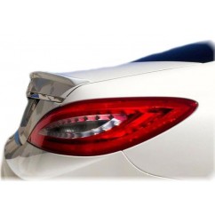 Becquet Mercedes Classe CLS C218
