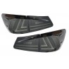 2x Feux arriere LEXUS IS XE20 Led Noir (06-12)