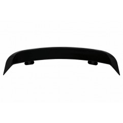 Becquet Volkswagen ARTEON Look R-Line Noir Piano (17-20)