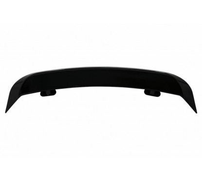 Becquet adaptable sur Volkswagen Arteon Look R-Line Noir Brillant (17-20)