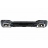 Diffuseur BMW serie 5 G30 G31 540 M Performance Look Piano Black (17+)