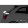 Becquet inférieur Audi A1 (3 portes) (10+)