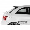 Becquet inférieur Audi A1 (3 portes) (10+)