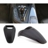 Rajout de levier de vitesse BMW en Carbone M3 F80 M4 F82 M5 F10 M6 F06 F12 F13 X5M F85 X6M F86