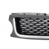 Calandre + Grilles pour ailes Range Rover Sport L320 Look Platinum Autobiography (10-13)