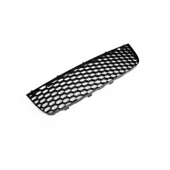 Grille de pare choc adaptable sur Volkswagen Golf V 5 GTI (03-08)