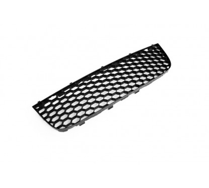 Grille de pare choc adaptable sur Volkswagen Golf V 5 GTI (03-08)