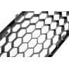 Grille de pare choc adaptable sur Volkswagen Golf V 5 GTI (03-08)