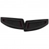 2x Feux arrières Full LED Fumés Porsche 911 997 Coupé cabrio (04-08)