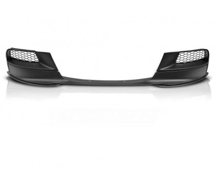 Rajout Pare Choc Look M Performance Série 1 BMW F20 F21 (11-14)