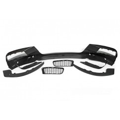 Rajout Pare Choc Look M Performance Série 1 BMW F20 F21 (11-14)