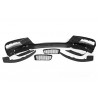 Rajout Pare Choc Look M Performance Série 1 BMW F20 F21 (11-14)