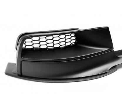 Rajout Pare Choc Look M Performance Série 1 BMW F20 F21 (11-14)