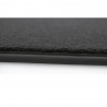 Set de 4 tapis velours adaptables sur Vw Passat B8 Berline, Break et Alltrack (14+)