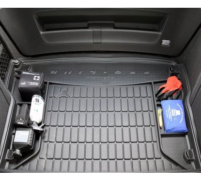 Tapis de coffre adaptable Vw Passat B8 Break 15+