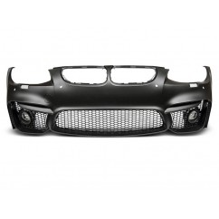 Pare-choc avant BMW Serie 3 E92 E93 M Performance (10-13)