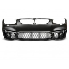 Pare-choc avant BMW Serie 3 E92 E93 M Performance (10-13)
