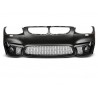 Pare-choc avant BMW Serie 3 E92 E93 M Performance (10-13)