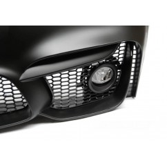 Pare-choc avant BMW Serie 3 E92 E93 M Performance (10-13)