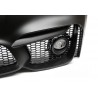 Pare-choc avant BMW Serie 3 E92 E93 M Performance (10-13)