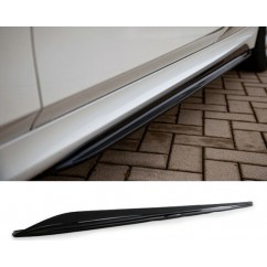 2x Bas de caisse BMW serie 3 G20 G21 Look M (19+)
