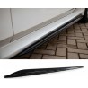 2x Bas de caisse BMW serie 3 G20 G21 Look M (19+)