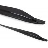 2x Bas de caisse BMW serie 3 G20 G21 Look M (19+)