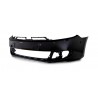 Pare choc avant Volkswagen Golf VI 6 Noir Brillant (08-16)