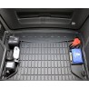 Tapis de coffre adaptable sur Vw Passat B8 Berline 15+