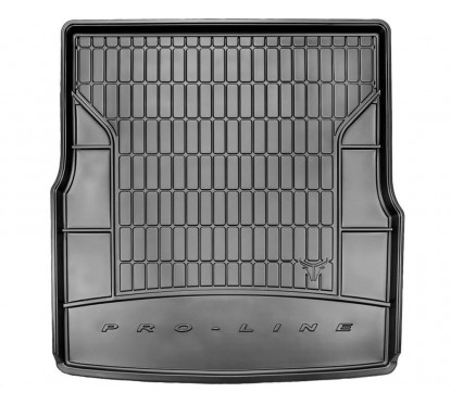 Tapis de coffre adaptable sur Vw Passat B8 Berline 15+