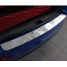 Seuil de coffre alu adaptable sur Vw Passat B8 Break (15+)
