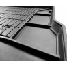 Tapis de coffre adaptable VW Passat B5 Berline (96-05)