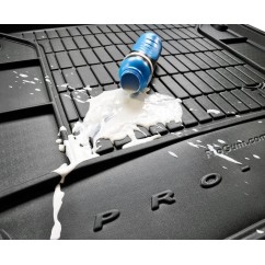 Tapis de coffre adaptable VW Passat B5 Berline (96-05)