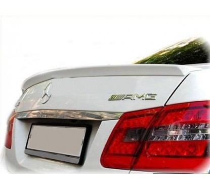 Becquet Mercedes Classe E Berline W212