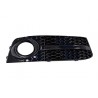 2x Grilles anti brouillard Audi A4 B8 RS4 Black 07-11