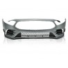 Pare-choc avant Mercedes Classe A W177 Look A45 AMG (18+)