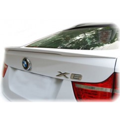 Becquet BMW X6 E71 M